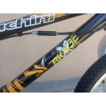  спортен велосипед BMX RK X32  20 цола